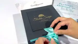 Kit Curso Personalizado | Sara Souza Designer