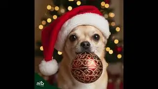 🎄Una Navidad creativa con IA #NavidadConIA #PromptsFestivos #CreatividadNavide&ntilde;a #AnuncioInteligente