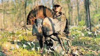 Sharp SPURS VS HAND | AWESOME 2022 TURKEY HUNT IN THE SWAMP!!!
