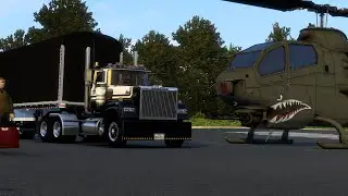 MACK SUPERLINER l POR LAS CARRETERAS ANTIOQUE&Ntilde;AS l GUATAPE l MAPKALO 1.44
