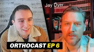 Orthocast Ep 6 - Jay Dyer