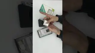 Product instructions
