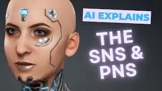 🧬 AI Explains | The Nervous System