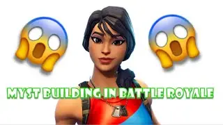 Who said console players can&rsquo;t build?