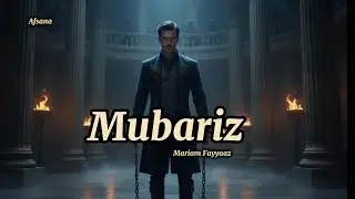 Mubariz Afsana by Mariam Fayaz | Complete text & Audiobook