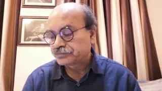 শাস্ত্রীয় সংগীত || অসিত দে || পর্ব-১