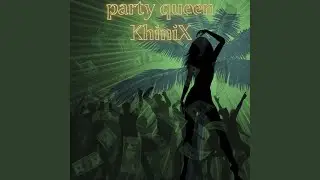 Party queen