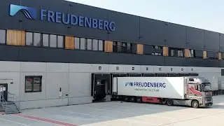Transformative HR Implementation Revolutionizes Industrial Giant Freudenberg Group | Workday