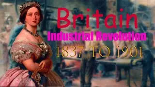 🕰️ Victorian Era EXPOSED: Dark Secrets of 1837–1901 They Never Taught You!