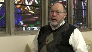 Clinical Pastoral Education- Tom