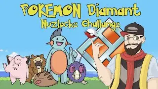 Waldorden in greifbarer N&auml;he? | Pokemon Diamant Random Nuzlocke Run | Defender833