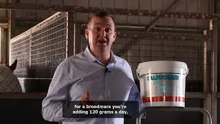 Calphormin for Breeders