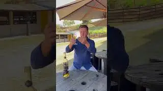 VOC&Ecirc; SABE DEGUSTAR UMA CACHA&Ccedil;A?