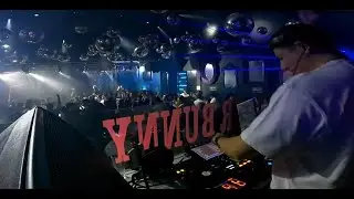 Calancho Reggaeton Dj Set | @Bunny Reggaeton (antro) 2024