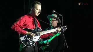 Marcel Bontempi - Viva Las Vegas 25