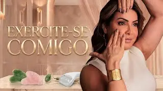 Exercite-se comigo