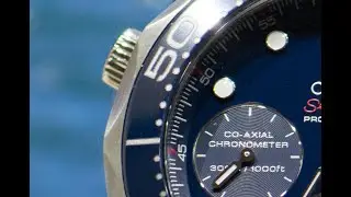 Chronograph vs Chronometer Watches