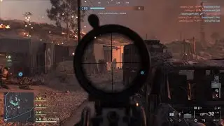 Battlefield 6 , 40-9