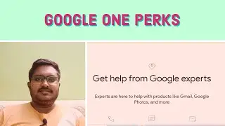 Google one subscriptions for upgrading storage and contact google experts (Tamil)
