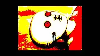 LiL LANDMINE - BRAIN (prod. DEADMEMXRY)