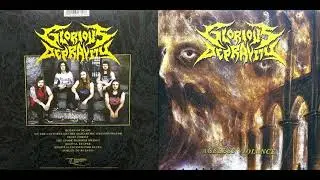 Glorious Depravity &ndash; Ageless Violence