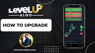 How to Update to the Latest Level Up Algo Version (TradingView)