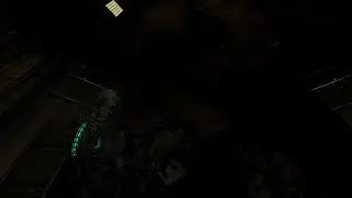 Dead Space_2023 _ Stomping Redux