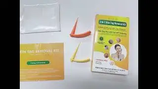 Skin Tag Removal #skincare #TagRemoval #PainlessCare #BeautyTools #HealthySkin #Ylemos #SkinTagFree