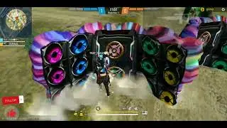 100% head short ✅✅✅ Trap Stage Top Game Play In Free Fire Custom 🤟🤟💥
