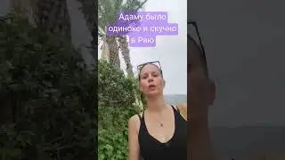 ответы на вопросы #юмор #live #travel