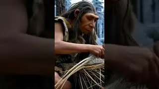 How Early Humans Survived in Ancient Times#History#Survival#Humans#Ancient#Evolution