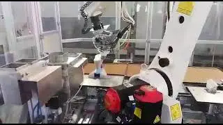 Modernize assembling shoe manufacturing