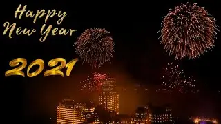 RAS ALKHAIMAH FIREWORKS 2021 | MARJAN ISLAND RAK FIREWORKS 2021