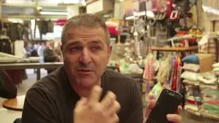 Explore Jerusalem's nightlife with bitemojo!