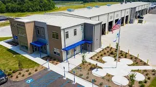 Highway Transport Geismar Louisiana Service Center