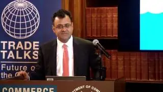 Trade Talks: Opportunities and Challenges