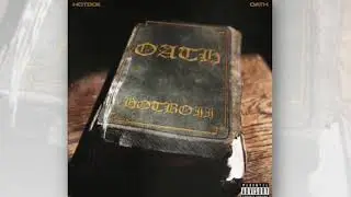 HOTBOII - Oath