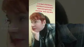 BPD episode