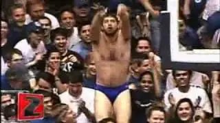 Zona Zaping - Basquet