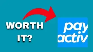 Payactiv App Review