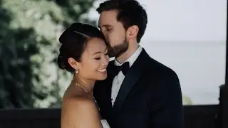 Andrew + Jessica