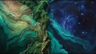 Nature&rsquo;s Convergence | 432 Hz Frequency for Harmony, Healing & Earth Alignment