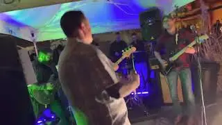 &ldquo;What The Future&rdquo; live at Spicket River Brewing