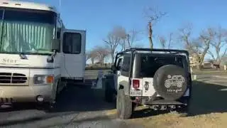 Video of Lady Bird Johnson Municipal Park, TX from Kristin S.
