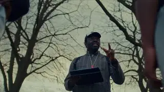 THE COACH -A CHRISTIAN SHORT FILM (2025)