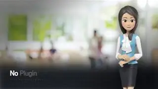 Presentation With Cathy: Office Uniform