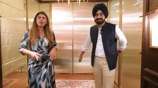 Vision in Design: A Walkthrough with Ar. Harkaran Boparai