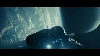 Ruslan Radriges -  Cosmos