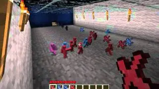 Team Fortcraft 2 !