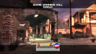IceMaN 8o4 : Modern Warfare 2 Montage